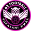68 Football crest