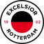Excelsior Rotterdam crest
