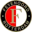 Feyenoord crest