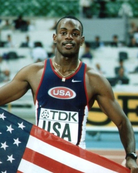 Jerome Davis