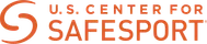 U.S. Center for SafeSport logo