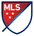 MLS logo