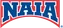 NAIA logo